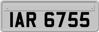 IAR6755