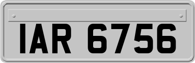 IAR6756