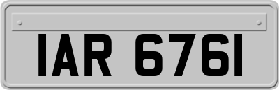 IAR6761