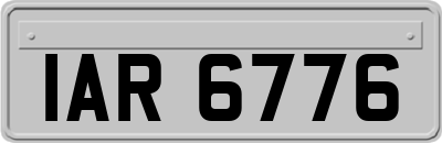 IAR6776