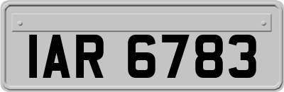 IAR6783