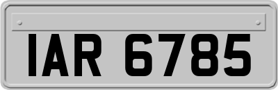 IAR6785