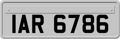 IAR6786