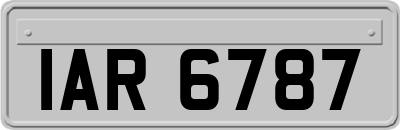 IAR6787