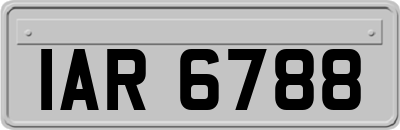 IAR6788