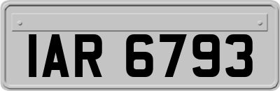 IAR6793