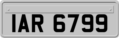 IAR6799