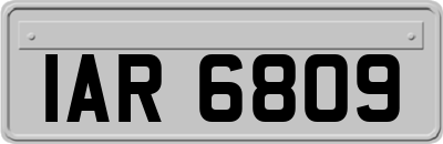 IAR6809