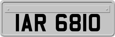 IAR6810