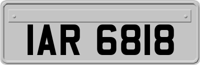 IAR6818