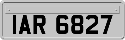 IAR6827