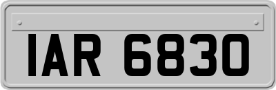 IAR6830