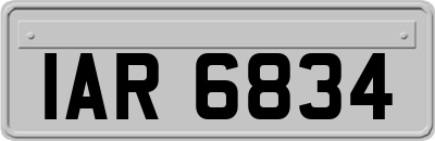 IAR6834