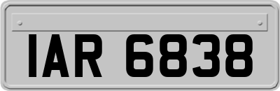 IAR6838