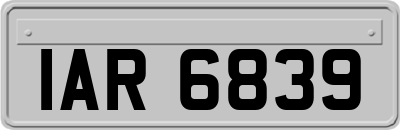 IAR6839