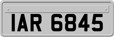 IAR6845