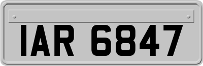 IAR6847