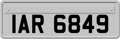 IAR6849