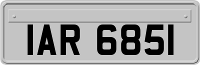 IAR6851