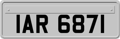 IAR6871