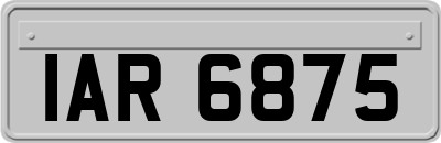 IAR6875