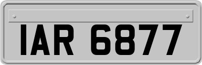 IAR6877