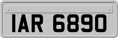 IAR6890