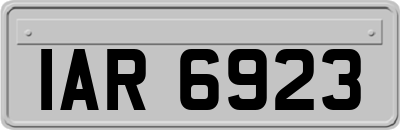 IAR6923