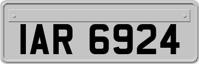 IAR6924