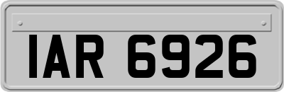 IAR6926