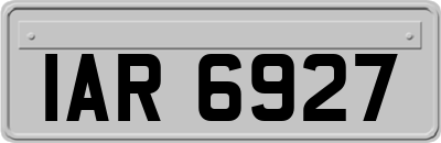 IAR6927