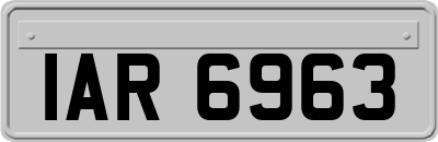 IAR6963