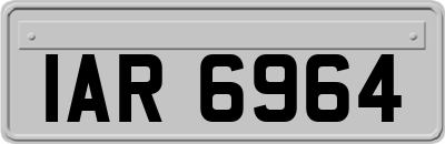 IAR6964