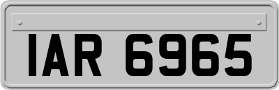 IAR6965