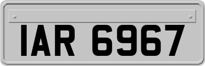 IAR6967