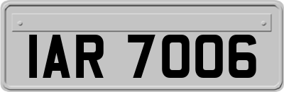 IAR7006