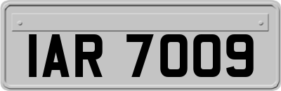 IAR7009