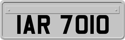 IAR7010