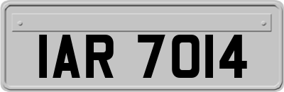 IAR7014