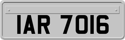 IAR7016