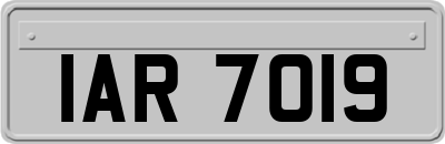 IAR7019