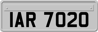 IAR7020