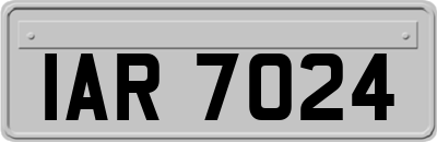 IAR7024