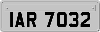 IAR7032