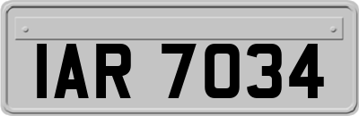 IAR7034