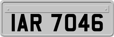 IAR7046