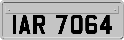 IAR7064