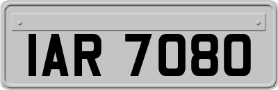 IAR7080