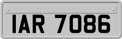 IAR7086