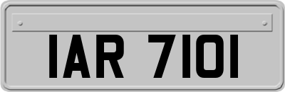 IAR7101